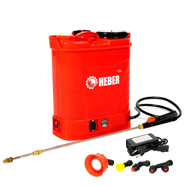 Pompa de stropit electrica