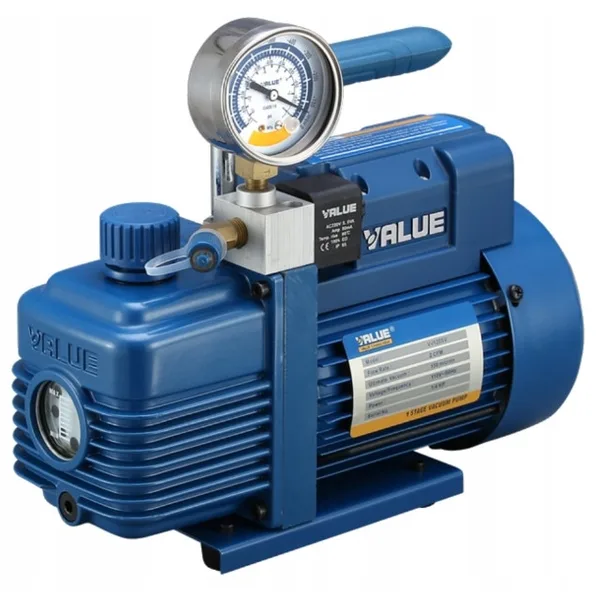 Pompa de Vid Profesionala VALUE V-i120SV