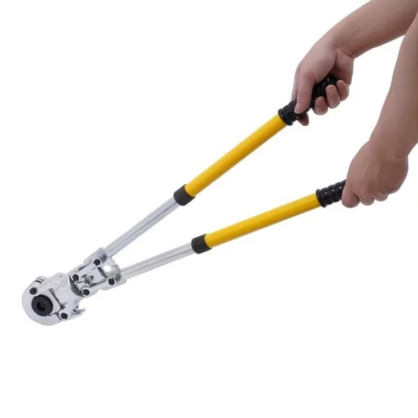 Presa de sertizat PEX Corenia QRE-4504463
