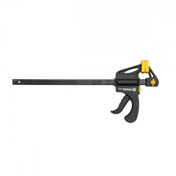 Presa Tamplarie Cu Strangere Rapida 450Mm