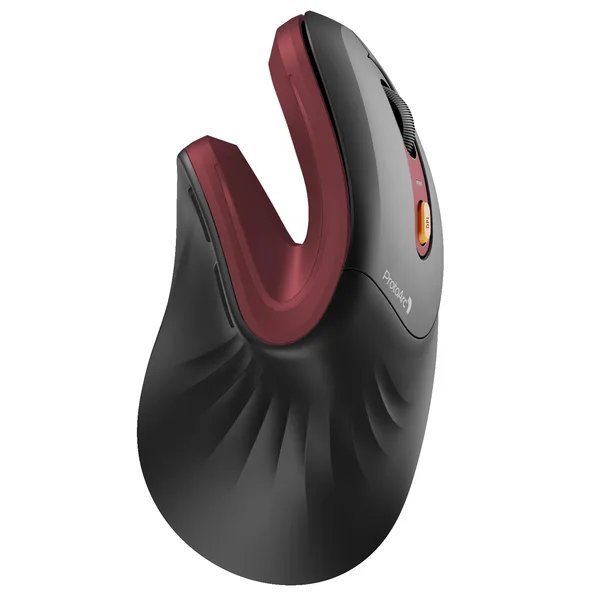 Protoarc Em11 Nl Mouse Vertical Ergonomic