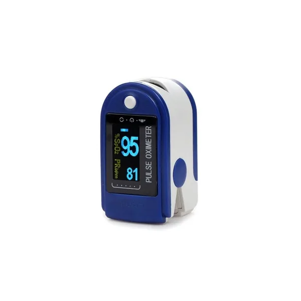 Pulsoximetru cu ecran OLED - CMS 50 D