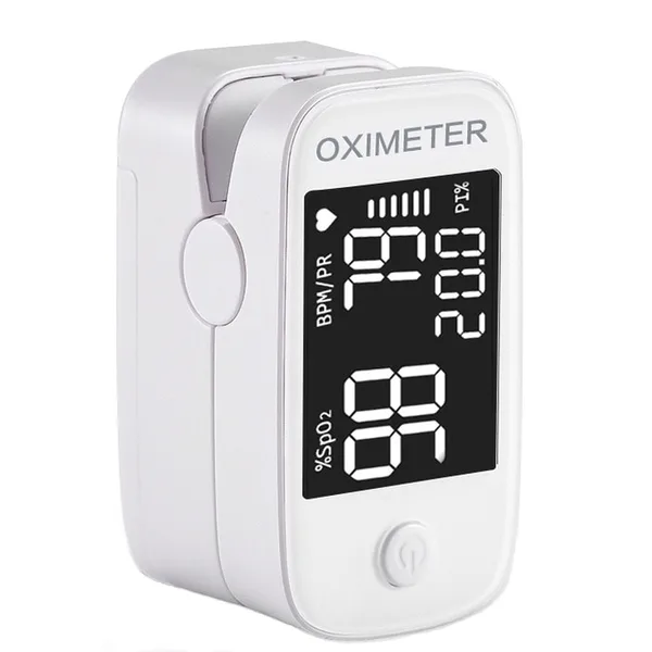 Pulsoximetru de deget FINGERTIP YM103
