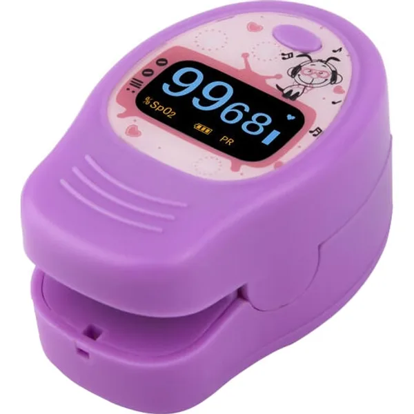 Pulsoximetru digital pentru copii PC-60D2