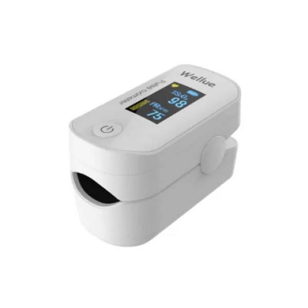Pulsoximetru profesional cu bluetooth Wellue