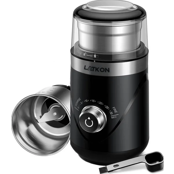 Rasnita Cafea