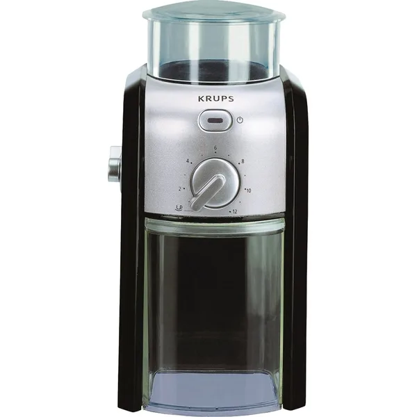 Rasnita de cafea electrica Krups GVX242