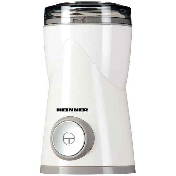 Rasnita de cafea Heinner HCG-150P