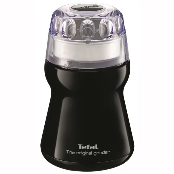 Rasnita electrica de cafea Tefal GT1108