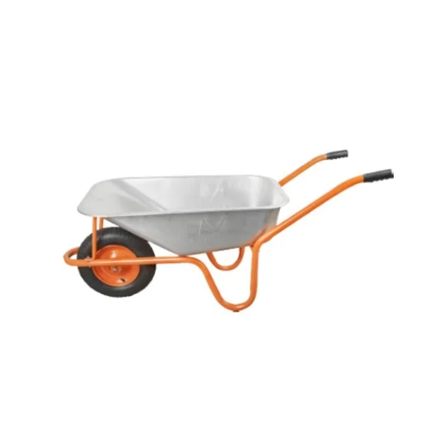 Roaba cuva zincala volum 80L