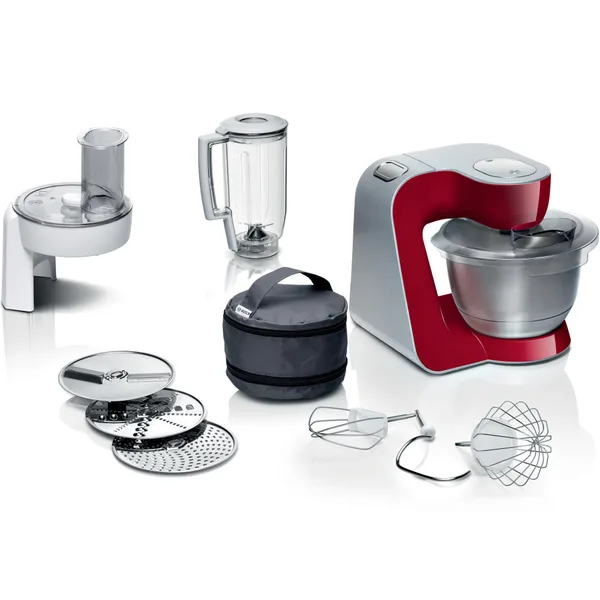 Robot de bucatarie Bosch MUM58720