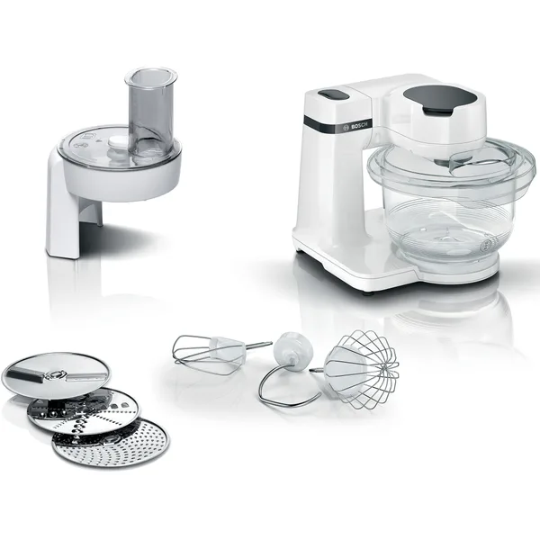 Robot de bucatarie Bosch MUMS2TW01