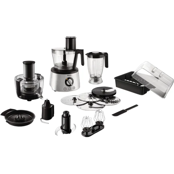 Robot de bucatarie Philips Avance Collection HR7778/00