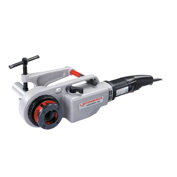 ROTHENBERGER - Trusa filetare SUPERTRONIC 2000 1/2-3/4-1-1.1/4-1.1/2-2" [71256]