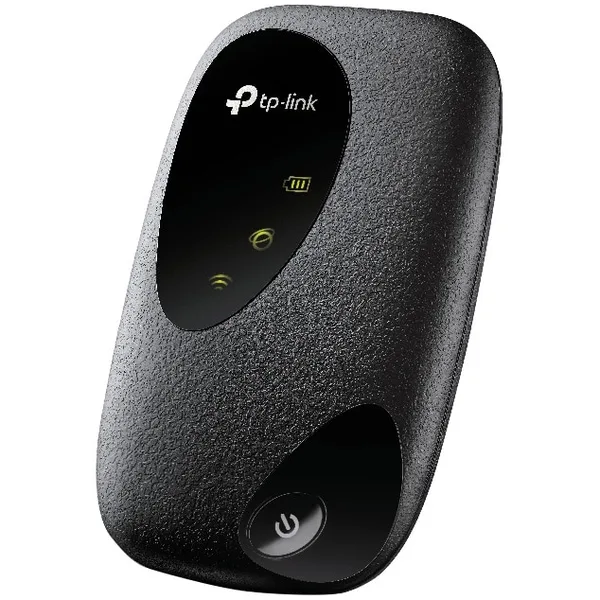 Router Wi-Fi 4G LTE TP-Link M7000