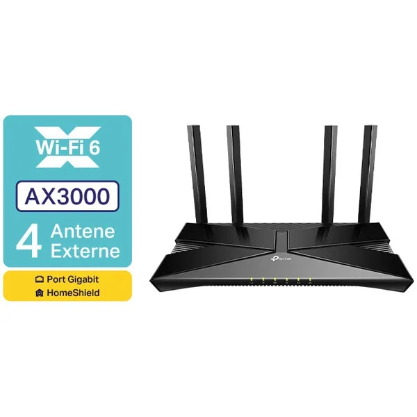 Router Wireless TP-Link Archer AX53