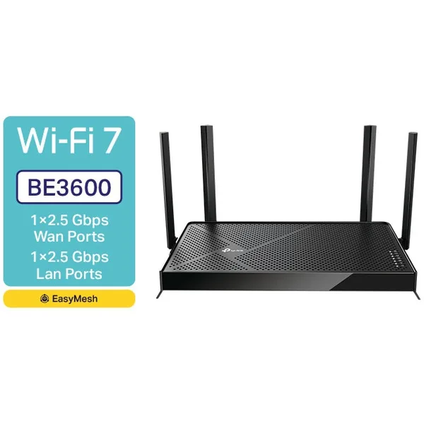 Router Wireless TP-Link Archer BE230