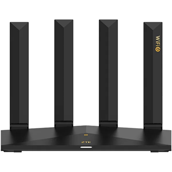 Router Wireless ZTE T3000