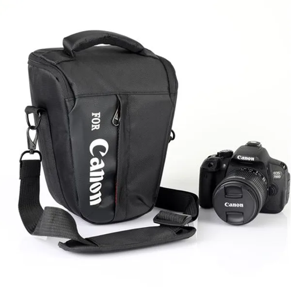 Rucsac foto multifunctional pentru Canon