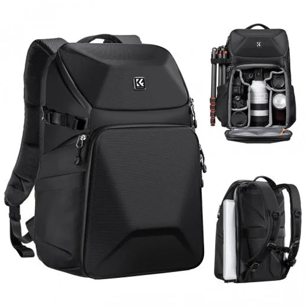 Rucsac foto-video K&F Concept KF13.144