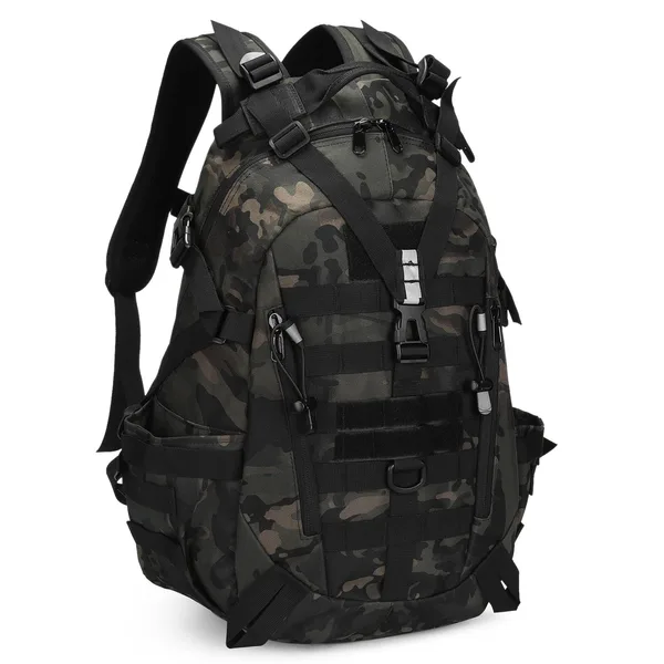 Rucsac militar tactic