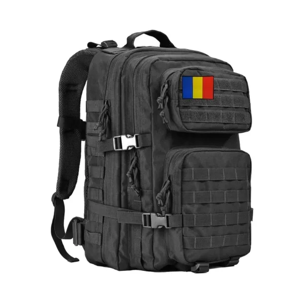 Rucsac tactic Charmorah