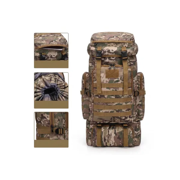 Rucsac Tactic Militar