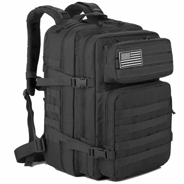 Rucsac tactic militar