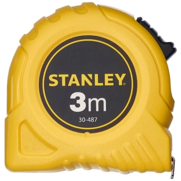 Ruleta 3 m Stanley 1-30-487 clasica
