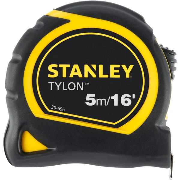 Ruleta 5 m Stanley bimaterial 0-30-696