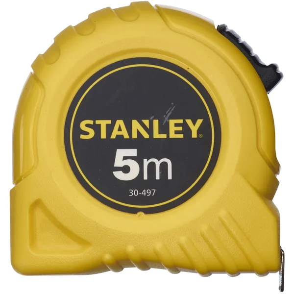 Ruleta 5m Stanley Global 0-30-497