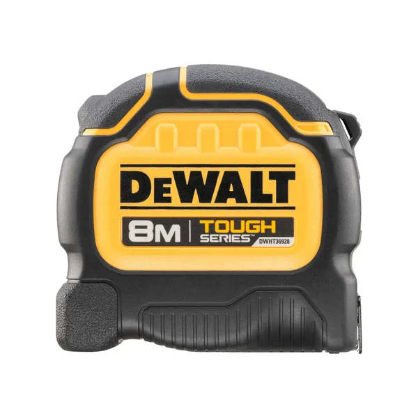 Ruleta DeWALT Tough Tape 8 m DWHT36928-0