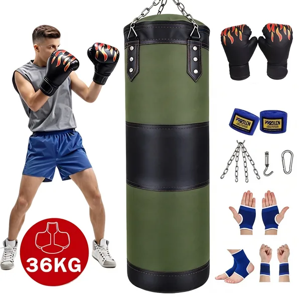 Sac de box ALLFYL 120cm