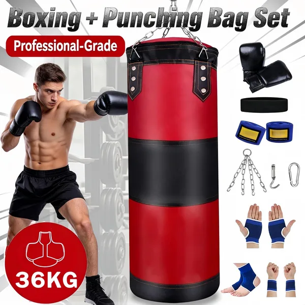 Sac de box