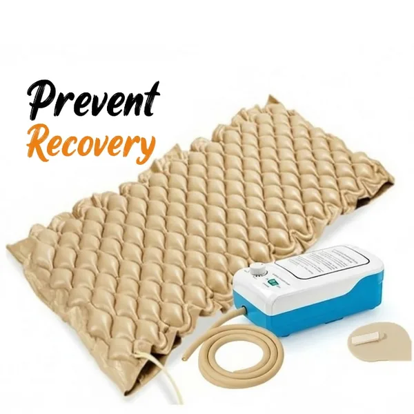 Saltea Antiescara Cu Compresor EvoSmart SE01 Profesional