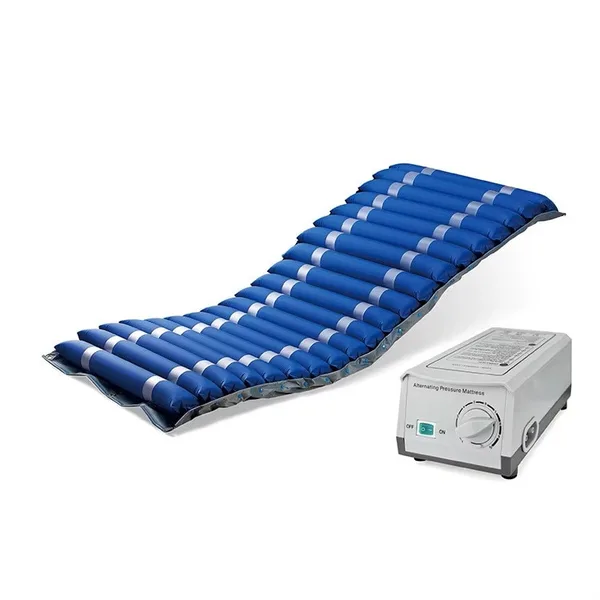 Saltea Antiescara Cu Compresor Ultrasilentios