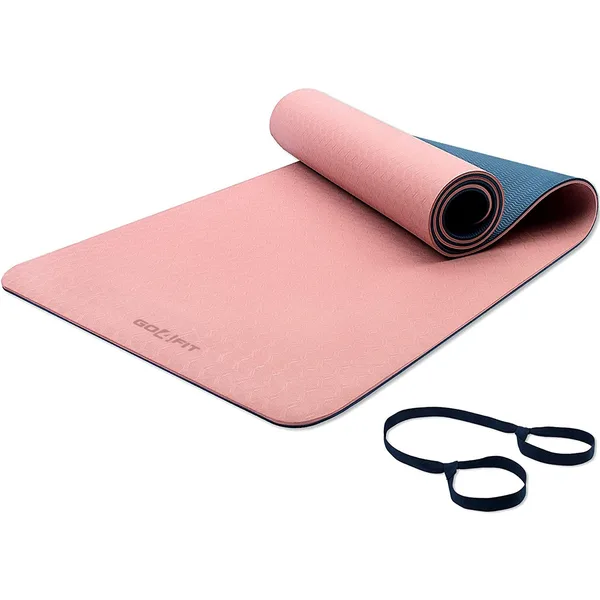 Saltea Fitness si Yoga GO4FIT