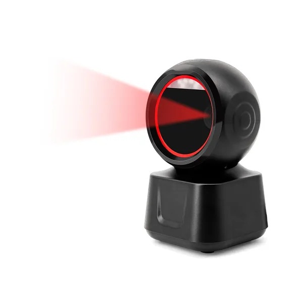 Scanner / Cititor coduri de bare 1D/2D/QR NEXTLY