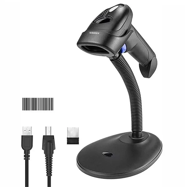 Scanner/Cititor coduri de bare GLIMATECH