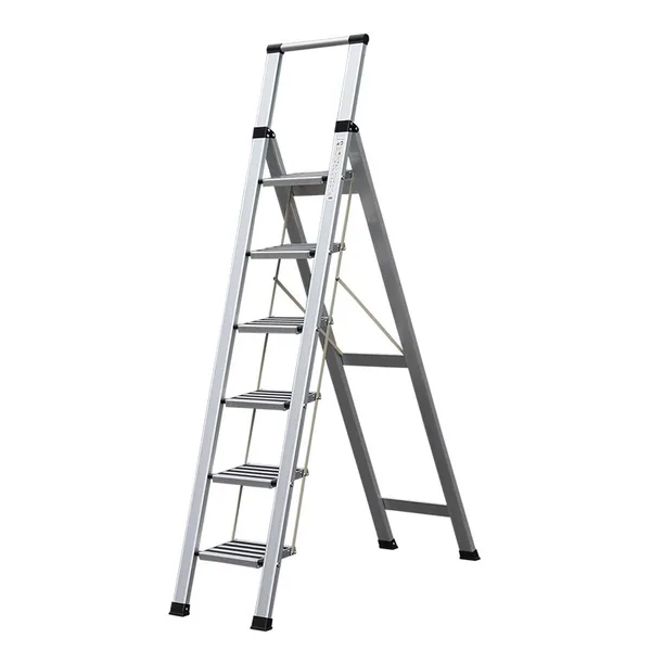 Scara aluminiu 6 trepte