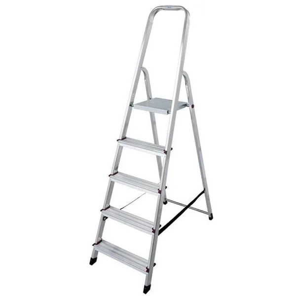 Scara dubla din aluminiu Krause KR-000729