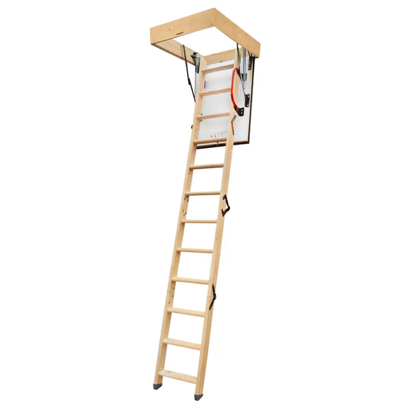 Scara pentru pod/mansarda Extra 100x80 80x100 46 mm 0