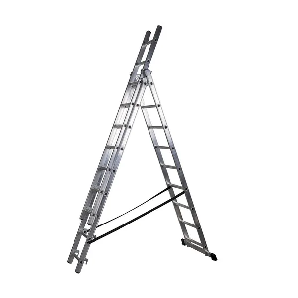 Scara profesionala din aluminiu
