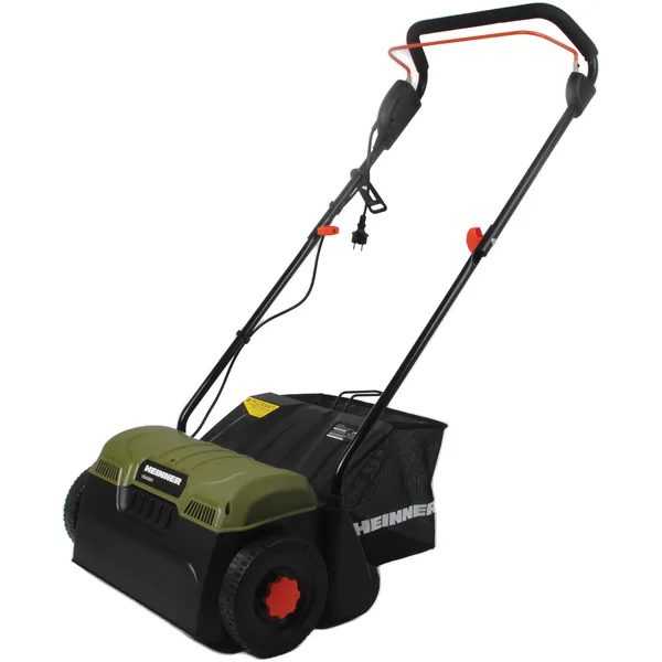 Scarificator/aerator electric 2 in 1 Heinner VSAG001