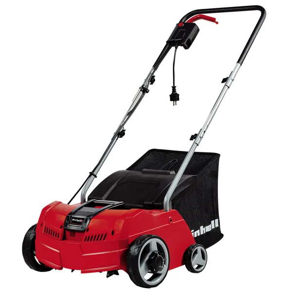 Scarificator / aerator electric pentru gazon Einhell GC-SA 1231/1