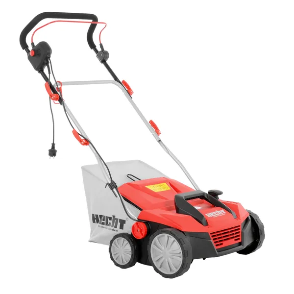 Scarificator si aerator electric HECHT 1683