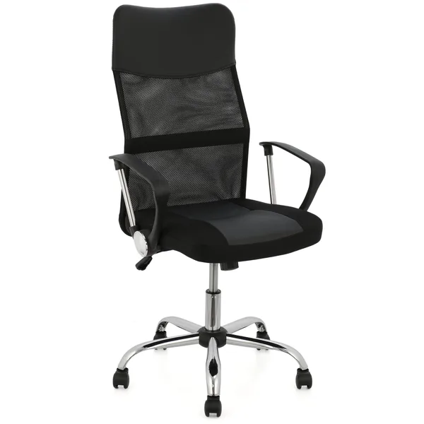 Scaun de birou ergonomic Kring New Fit