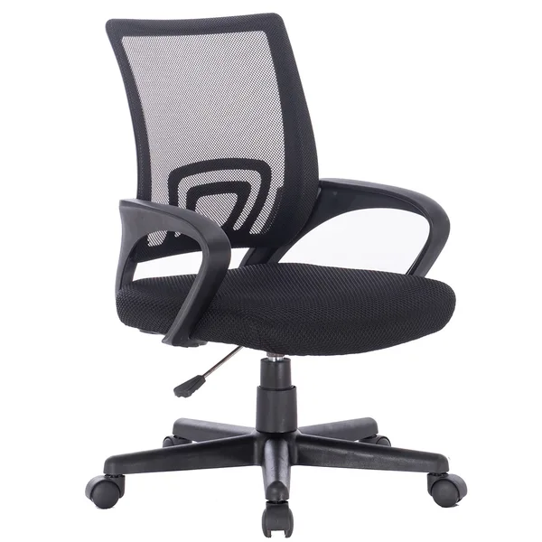 Scaun de birou ergonomic Kring Star