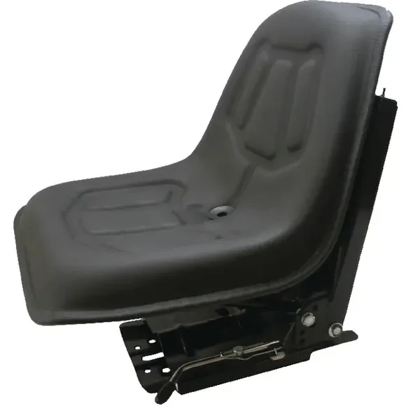 Scaun tractor PVC