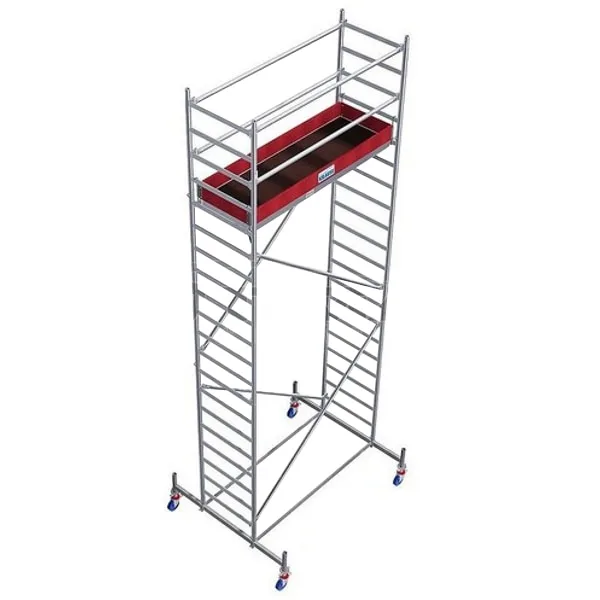 Schela KRAUSE STABILO S10 0